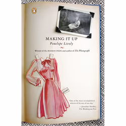 ISBN Making It Up, Anglais, Livre broché, 224 pages