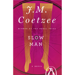 ISBN Slow Man
