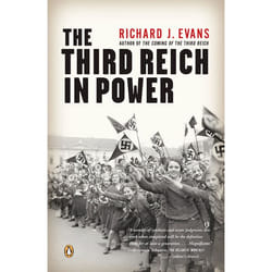 ISBN The Third Reich in Power livre