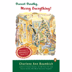 ISBN Dearest Dorothy, Merry Everything!, Anglais, Livre broché, 272 pages