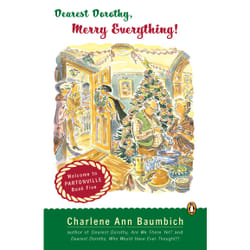 ISBN Dearest Dorothy, Merry Everything!