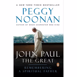 ISBN John Paul the Great, biographie, Anglais, Livre broché, 256 pages