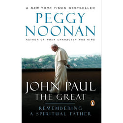 ISBN John Paul the Great livre biographie Anglais