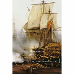 ISBN Nelson’s Trafalgar, Livre broché, 432 pages