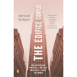 ISBN The Edifice Complex livre
