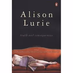 Penguin TRUTH AND CONSEQUENCES, Anglais, Livre broché, 240 pages