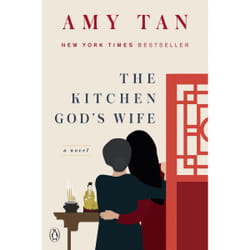 ISBN The Kitchen God's Wife