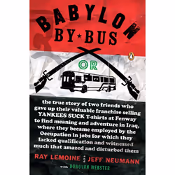 ISBN Babylon by Bus, biographie, Anglais, Livre broché, 336 pages