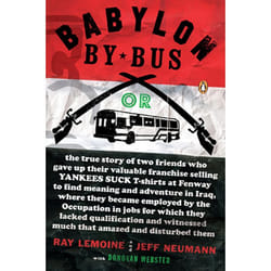 ISBN Babylon by Bus livre biographie Anglais Livre broché 336 pages