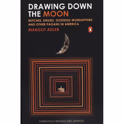 ISBN Drawing Down the Moon, Livre broché, 672 pages