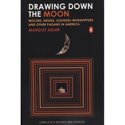 ISBN Drawing Down the Moon livre