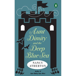 ISBN Aunt Dimity and the Deep Blue Sea livre Mystère et suspense Anglais Édition de poche