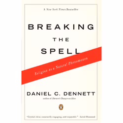 ISBN Breaking the Spell, Livre broché, 464 pages