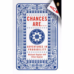 ISBN Chances Are . . ., Livre broché, 336 pages