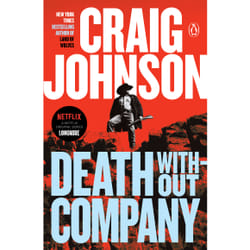 ISBN Death Without Company