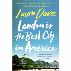 ISBN London Is the Best City in America, Anglais, Livre broché, 272 pages
