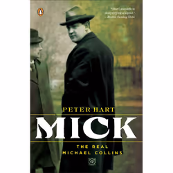 ISBN Mick, biographie, Anglais, Livre broché, 512 pages