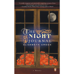 ISBN The Night Journal
