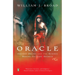 ISBN The Oracle livre