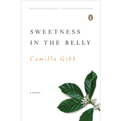 ISBN Sweetness in the Belly livre Anglais Livre broché 368 pages