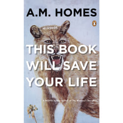 ISBN This Book Will Save Your Life