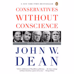 ISBN Conservatives Without Conscience, Livre broché, 304 pages