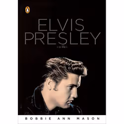 ISBN Elvis, biographie, Anglais, Livre broché, 192 pages