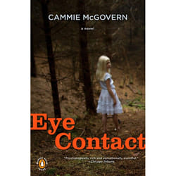 ISBN Eye Contact livre Mystère et suspense Anglais