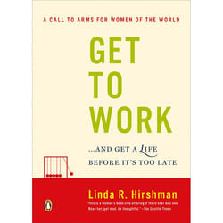 ISBN Get to Work livre