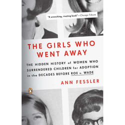ISBN The Girls Who Went Away livre biographie Anglais