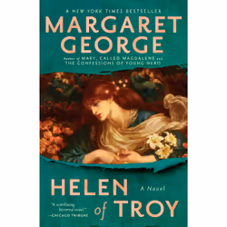 ISBN Helen of Troy, Anglais, Livre broché, 672 pages