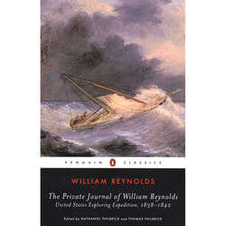 ISBN The Private Journal of William Reynolds livre classiques Anglais Livre broché 352 pages