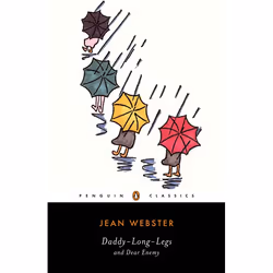 ISBN Daddy-Long-Legs and Dear Enemy, classiques, Anglais, Livre broché, 384 pages