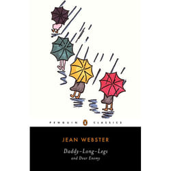 ISBN Daddy-Long-Legs and Dear Enemy livre classiques Anglais