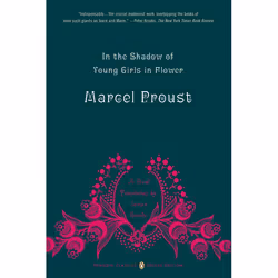 ISBN In the Shadow of Young Girls in Flower, classiques, Anglais, Livre broché, 576 pages