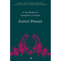ISBN In the Shadow of Young Girls in Flower livre classiques Anglais
