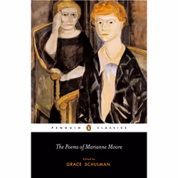 ISBN The Poems of Marianne Moore, classiques, Anglais, Livre broché, 480 pages