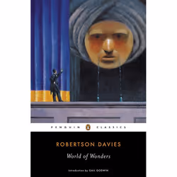 ISBN World of Wonders, classiques, Anglais, Livre broché, 352 pages