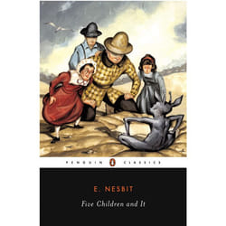 ISBN Five Children and It livre classiques Anglais