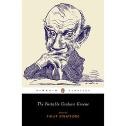 ISBN The Portable Graham Greene livre classiques Anglais