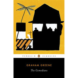 ISBN The Comedians livre classiques Anglais