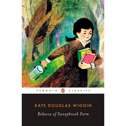 ISBN Rebecca of Sunnybrook Farm livre classiques Anglais