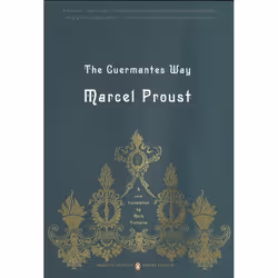 ISBN The Guermantes Way, classiques, Anglais, Livre broché, 640 pages
