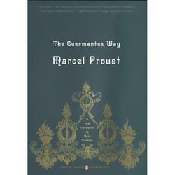 ISBN The Guermantes Way livre classiques Anglais