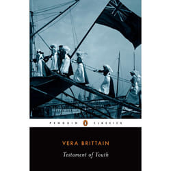 ISBN Testament of Youth livre classiques Anglais