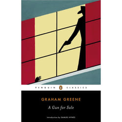 ISBN A Gun for Sale livre classiques Anglais