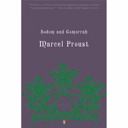 ISBN Sodom and Gomorrah, classiques, Anglais, Livre broché, 576 pages