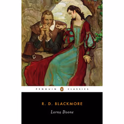 ISBN Lorna Doone, classiques, Anglais, Livre broché, 800 pages