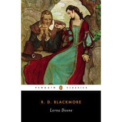 ISBN Lorna Doone livre classiques Anglais