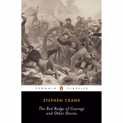 ISBN The Red Badge of Courage and Other Stories, classiques, Anglais, Livre broché, 288 pages